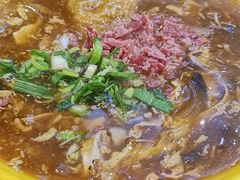 -毛华美食(清扬路店)