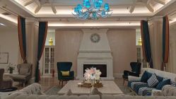 -皇家月府月子中心(沈阳店)