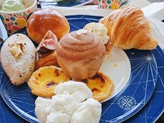 -珠海瑞吉酒店·秀餐厅