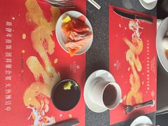 -华厦大酒店·桃源西餐厅·自助餐