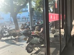 -万福兴(齐门路店)