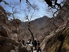 -丹东凤凰山景区