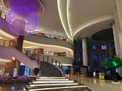 -元一希尔顿酒店·禅自助餐厅·啤酒花园
