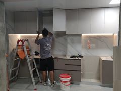 -佰丽爱家全屋定制(汶水店)