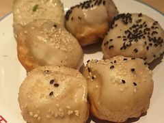 -小杨生煎(黄河路店)