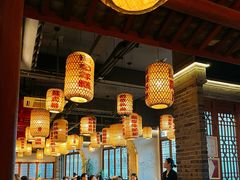 -二十八里太湖船菜(吉祥路店)