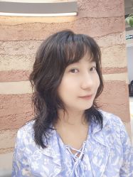-MY HAIR ARDOR