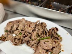 羊肝-三兄弟鲜羊肉