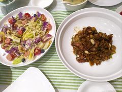 -鹊华居·地道鲁菜·海鲜·融合味(大明湖店)