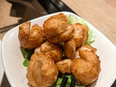 -长寿面(北京西路店)