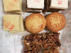 -桂顺斋(西花市店)