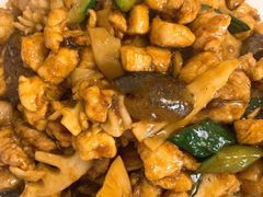-胖子菜馆(隆昌路店)