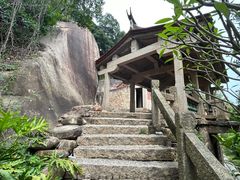 -草庵摩尼教遗址公园