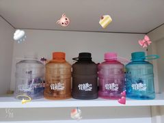 -milkplus·泰式奶茶(较场东路店)