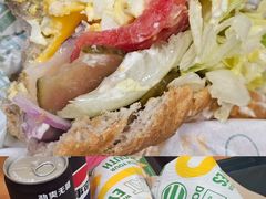 -赛百味SUBWAY(勒泰店)