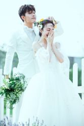 -布拉格婚纱摄影(真实客片店)