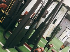 -征成健身连锁私教工作室(九公里店)