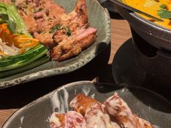 -安南越南餐厅(青岛万象城店)