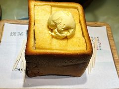 -绿茶餐厅(西单老佛爷店)