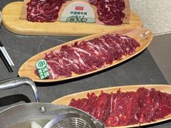 -左庭右院鲜牛肉火锅(苏州中心店)