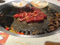 -猫抓烤肉(春熙路店)