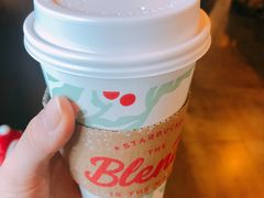 -星巴克臻选(深圳皇庭广场分店)