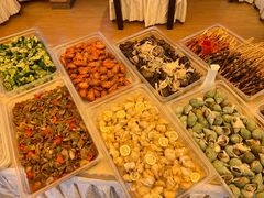 -闽江夜游台江旅游码头