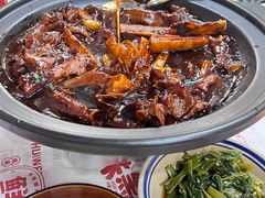 -回味黑鸭煲·始于2006(万松园店)