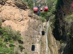 -十渡东湖港风景区