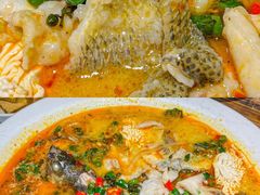 -川味堂·四川豆花(八卦岭店)