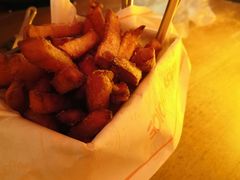 -HIB HUB公社(解放西路店)