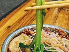 菜花-凤张螺蛳粉·爽口粉(跃进路总店)