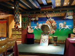 -阿布氇孜藏餐厅(九寨沟店)