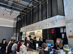 -Home Cafe(水榭春天店)