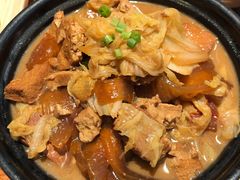 -黑鸡小馆(金源店)