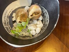 -Mr.Fish鱼鲜生海鲜放题(高德置地冬广场店)