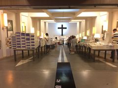 店内环境-先锋书店(五台山总店)