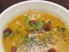 -烟疆印象新疆菜(万联广场店)