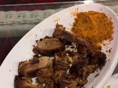 -大鹅岛绿色生态美食园