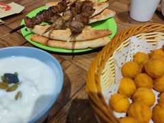 新疆手工酸奶-北疆饭店(金狮广场店)