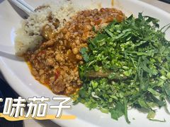 -味上湘菜馆(岳麓山店)