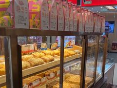 -爸爸糖吐司面包(悠唐购物中心店)