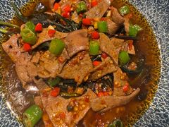 -贡宴盐帮菜自贡驻京联络处餐厅
