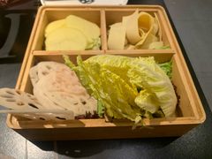 -师烤·豆花烤鱼(广州荔湾扬韬广场店)