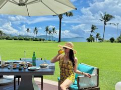 -宴悦海鲜餐厅·游水海鲜·牛排(亚龙湾瑞吉店)