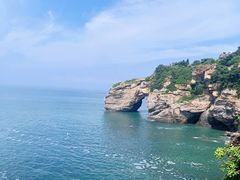 -大连金石滩滨海国家地质公园