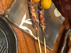 -鸟鹏烧鸟居酒屋(仁恒梦中心店)