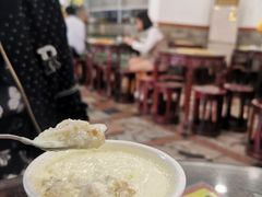 金银奶-民信老铺(华盖路店)