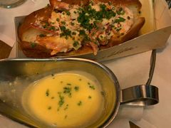 -Burger & Lobster(Dean Street)