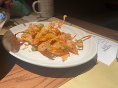 -荣家黄鱼面(前滩太古里店)